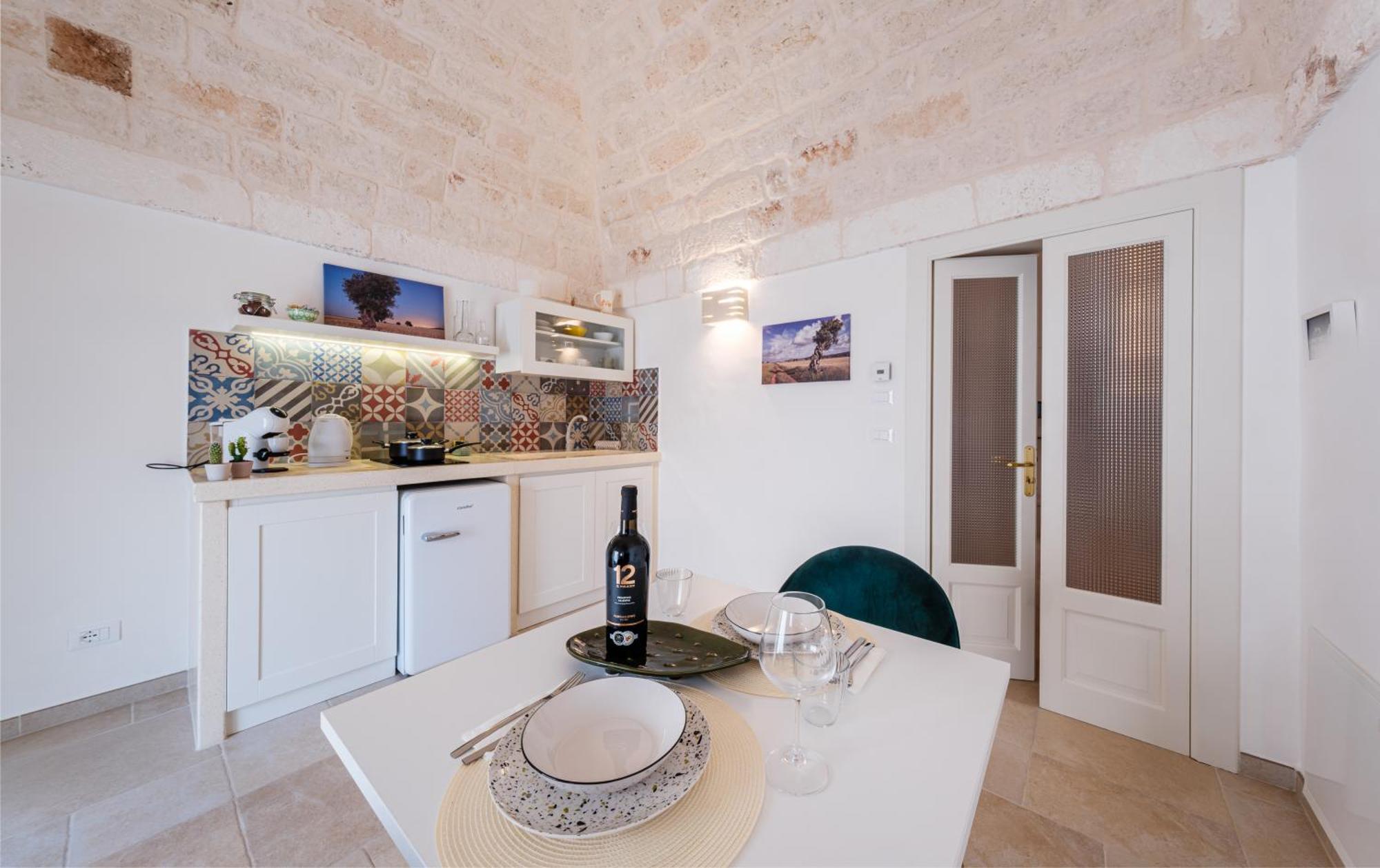 Il Pumo Bianco Ostuni Suite Ngoại thất bức ảnh