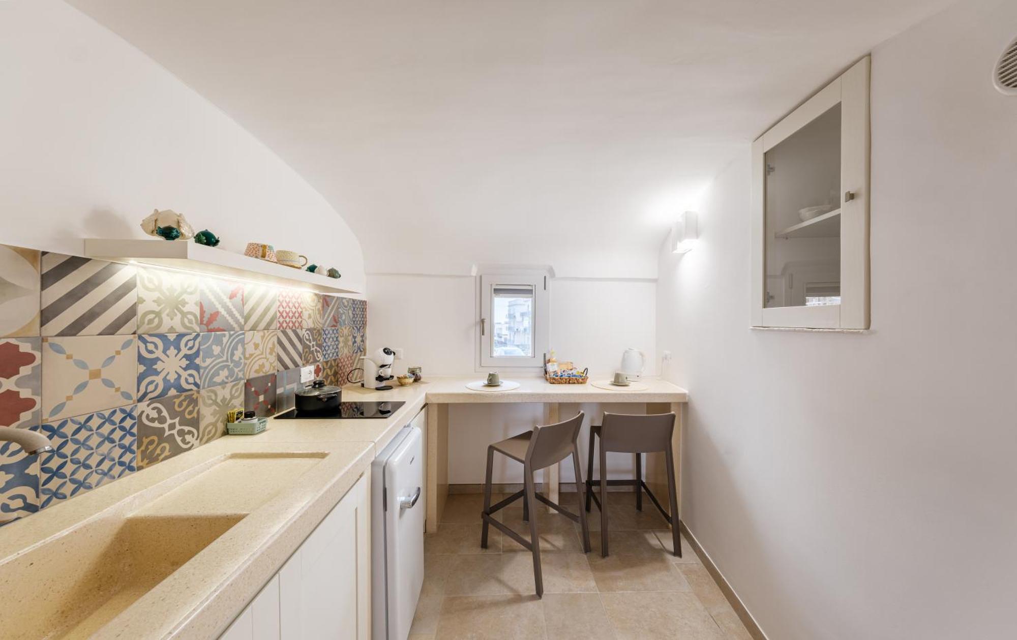 Il Pumo Bianco Ostuni Suite Ngoại thất bức ảnh
