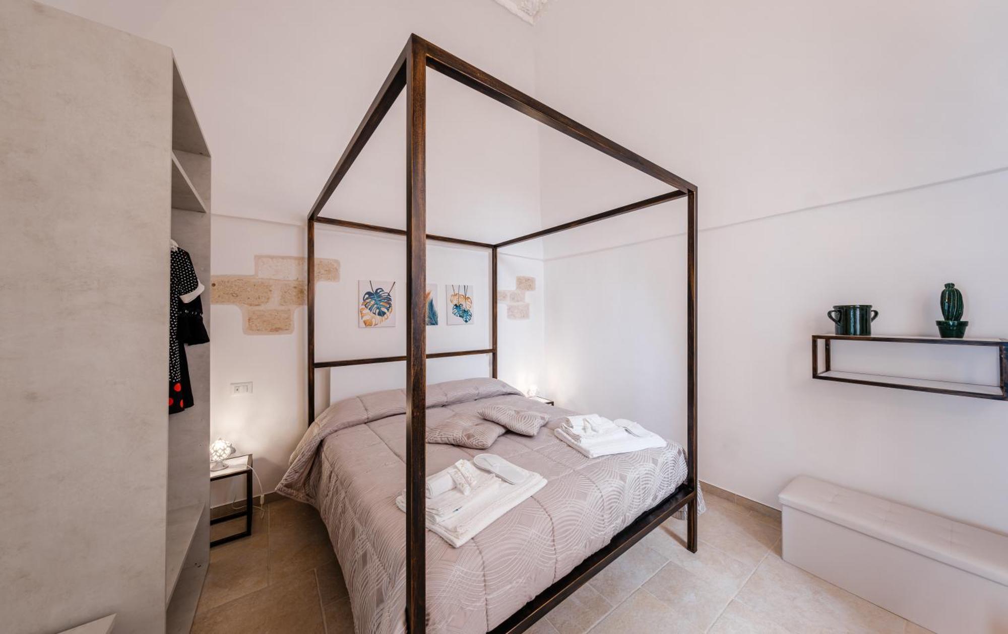 Il Pumo Bianco Ostuni Suite Ngoại thất bức ảnh