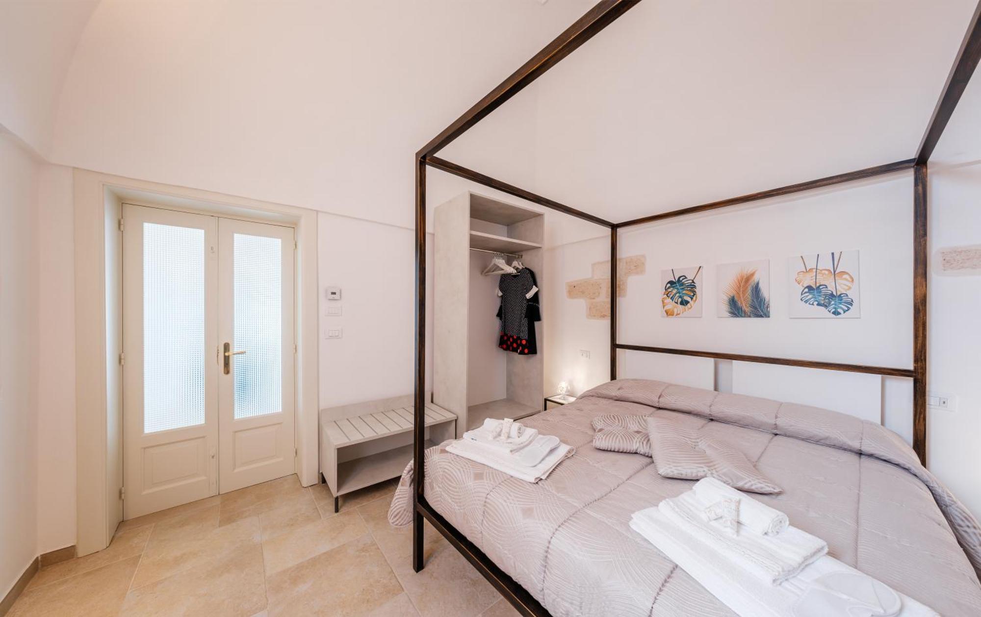 Il Pumo Bianco Ostuni Suite Ngoại thất bức ảnh
