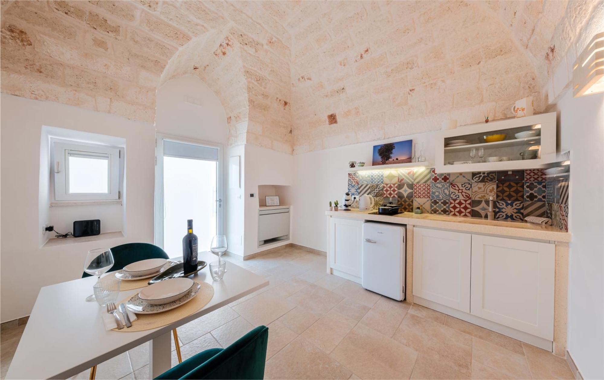 Il Pumo Bianco Ostuni Suite Ngoại thất bức ảnh