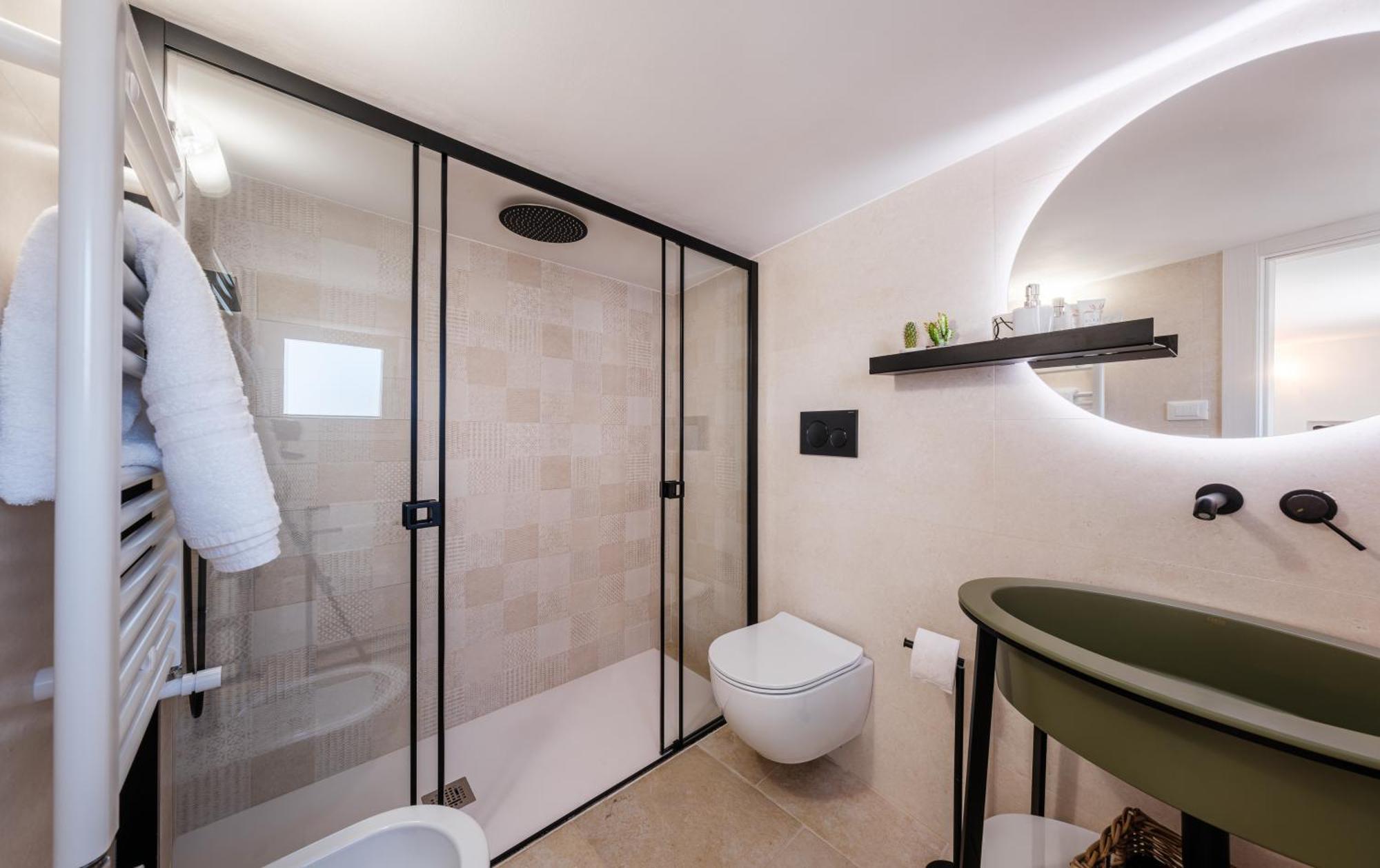 Il Pumo Bianco Ostuni Suite Ngoại thất bức ảnh