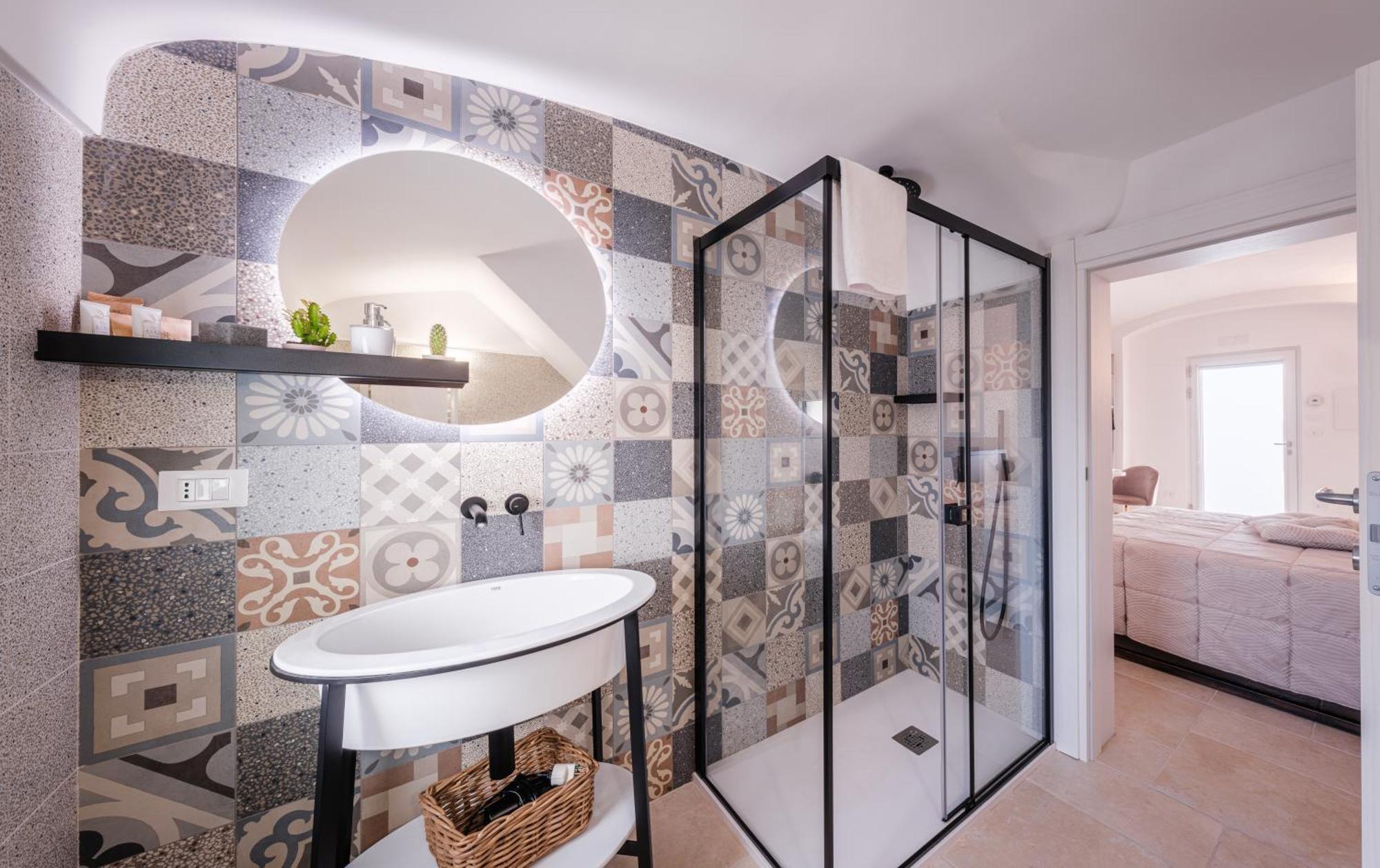Il Pumo Bianco Ostuni Suite Ngoại thất bức ảnh