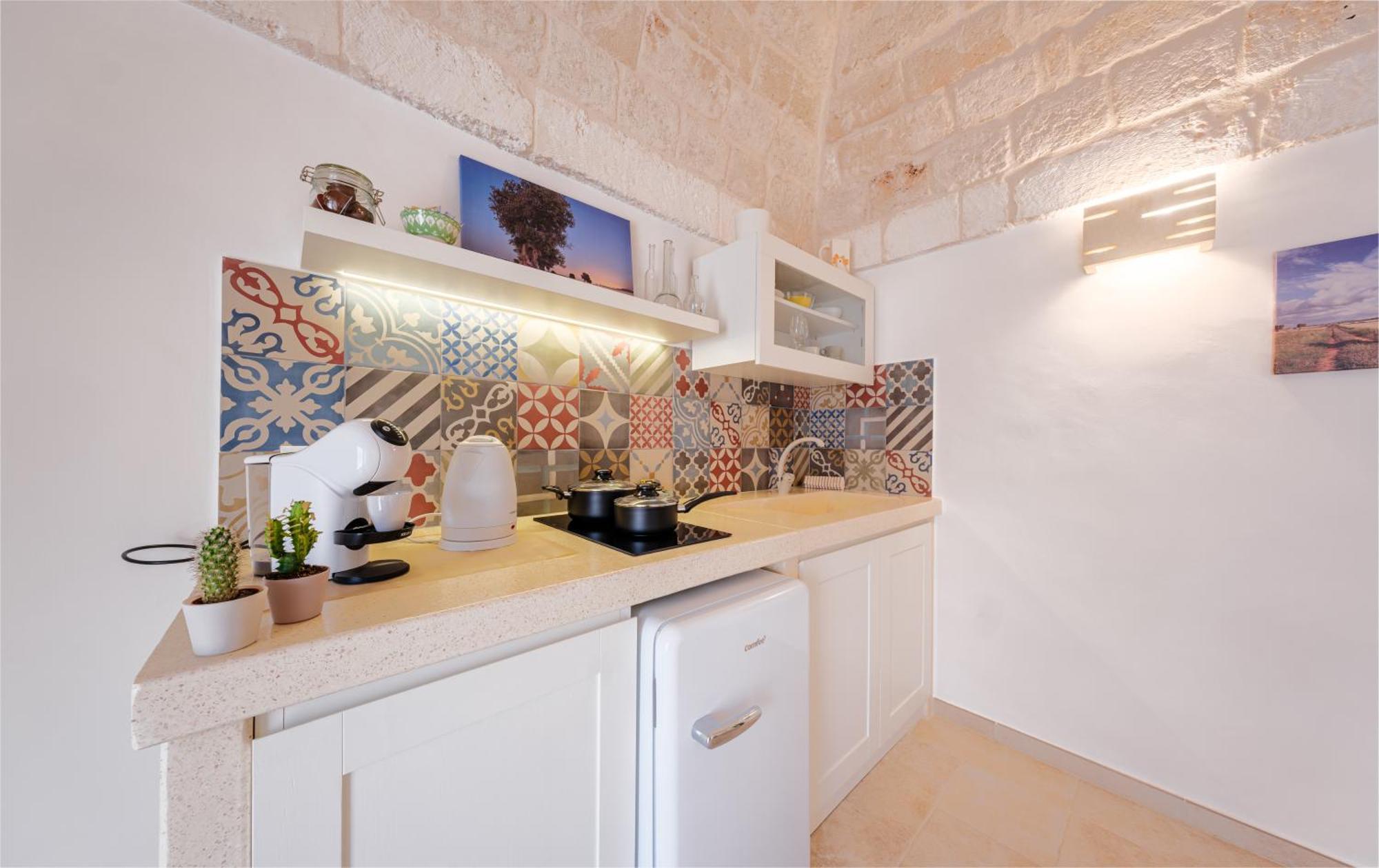 Il Pumo Bianco Ostuni Suite Ngoại thất bức ảnh