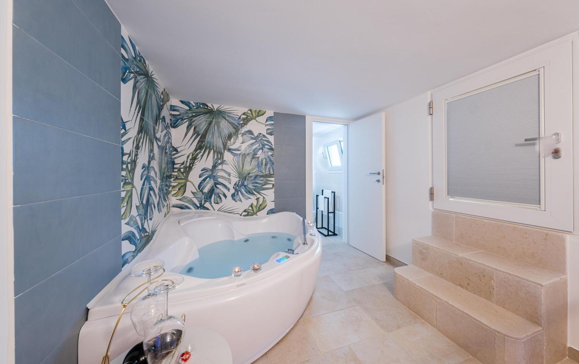 Il Pumo Bianco Ostuni Suite Ngoại thất bức ảnh