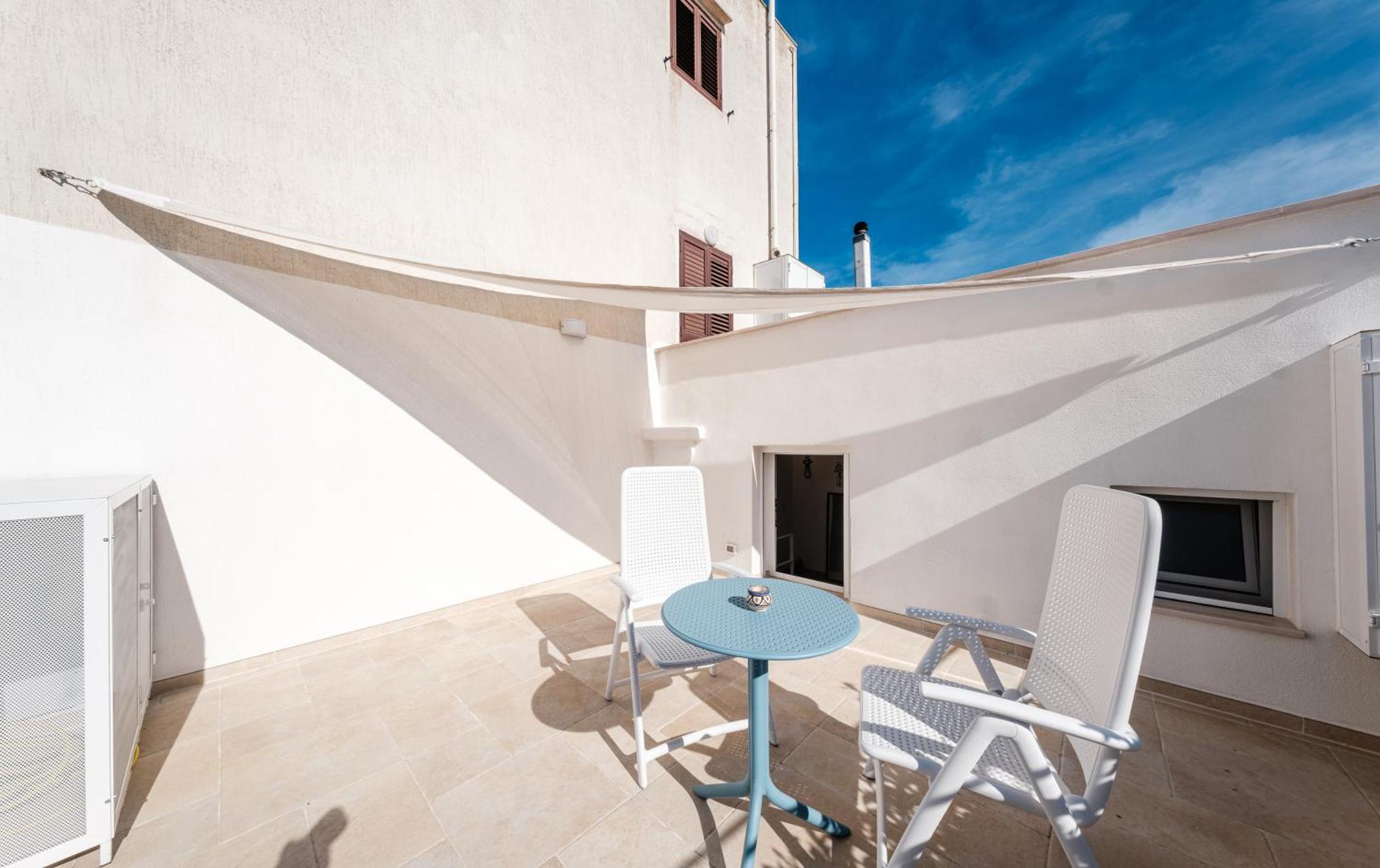 Il Pumo Bianco Ostuni Suite Ngoại thất bức ảnh