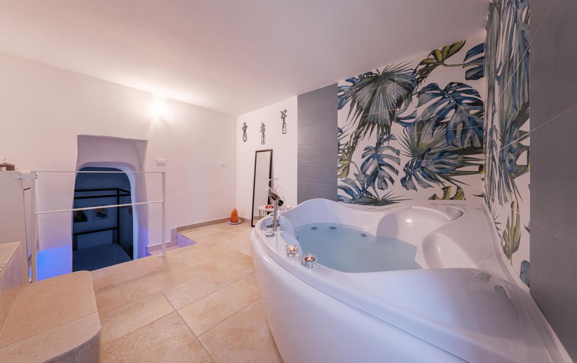 Il Pumo Bianco Ostuni Suite Ngoại thất bức ảnh