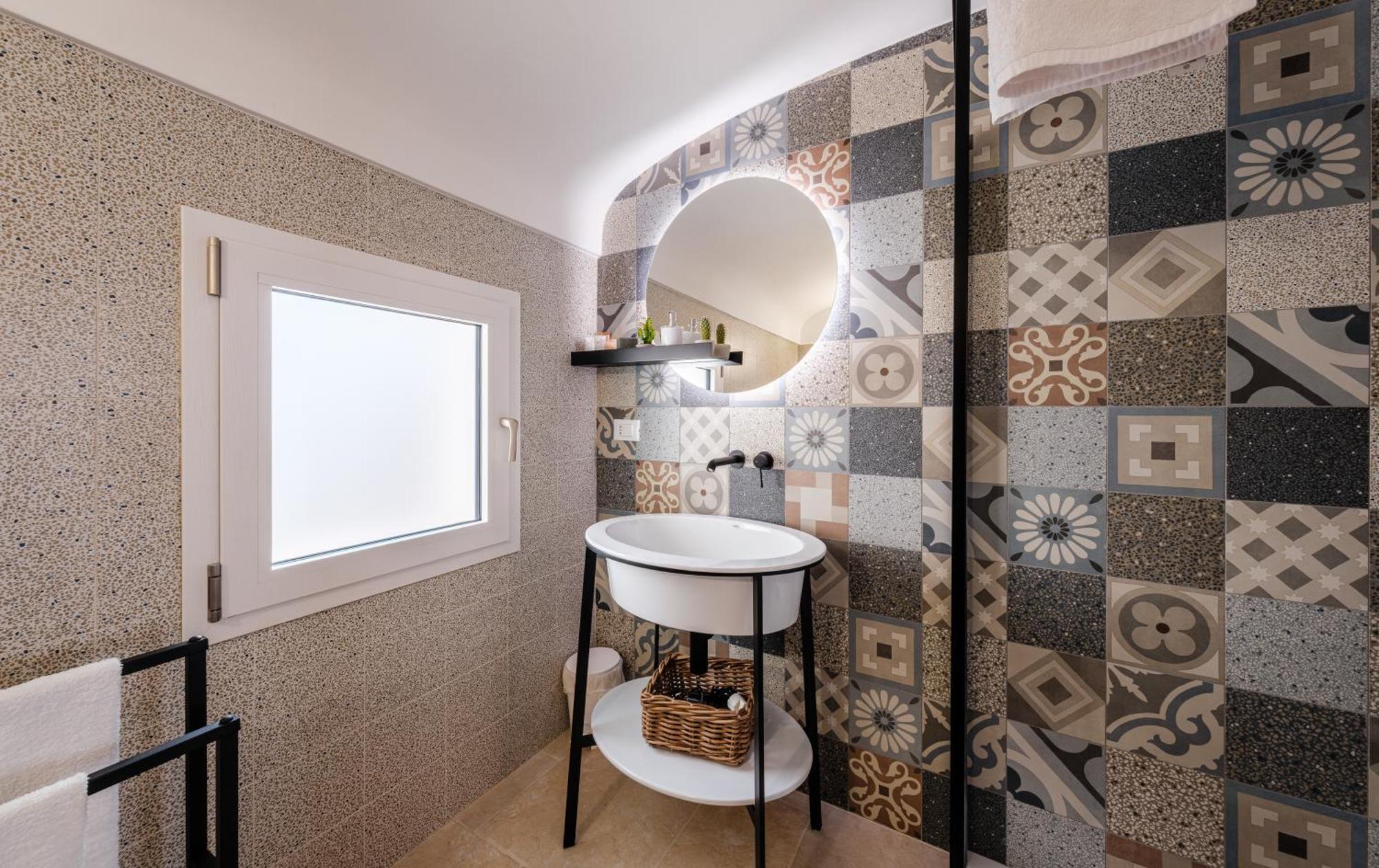 Il Pumo Bianco Ostuni Suite Ngoại thất bức ảnh