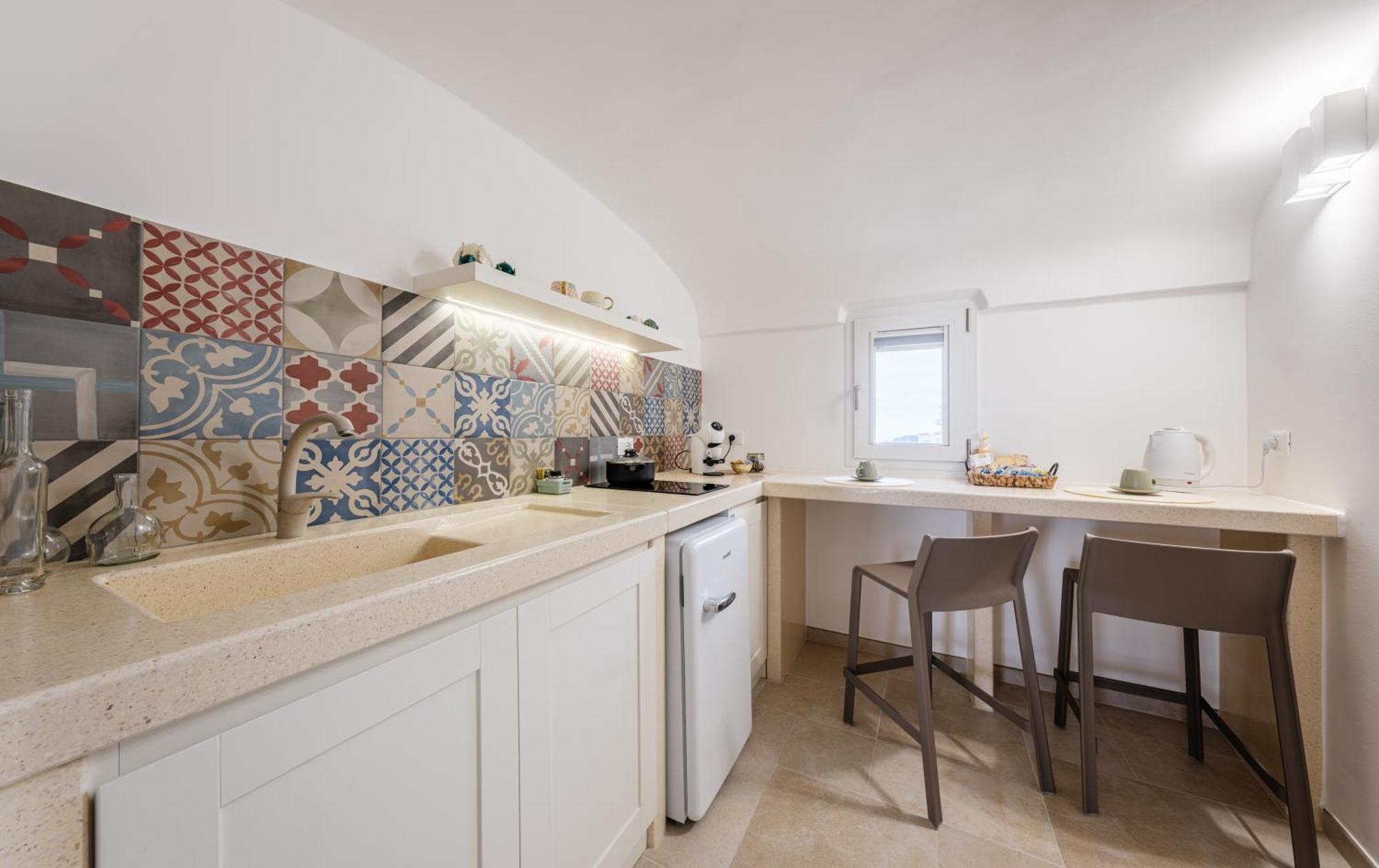 Il Pumo Bianco Ostuni Suite Ngoại thất bức ảnh