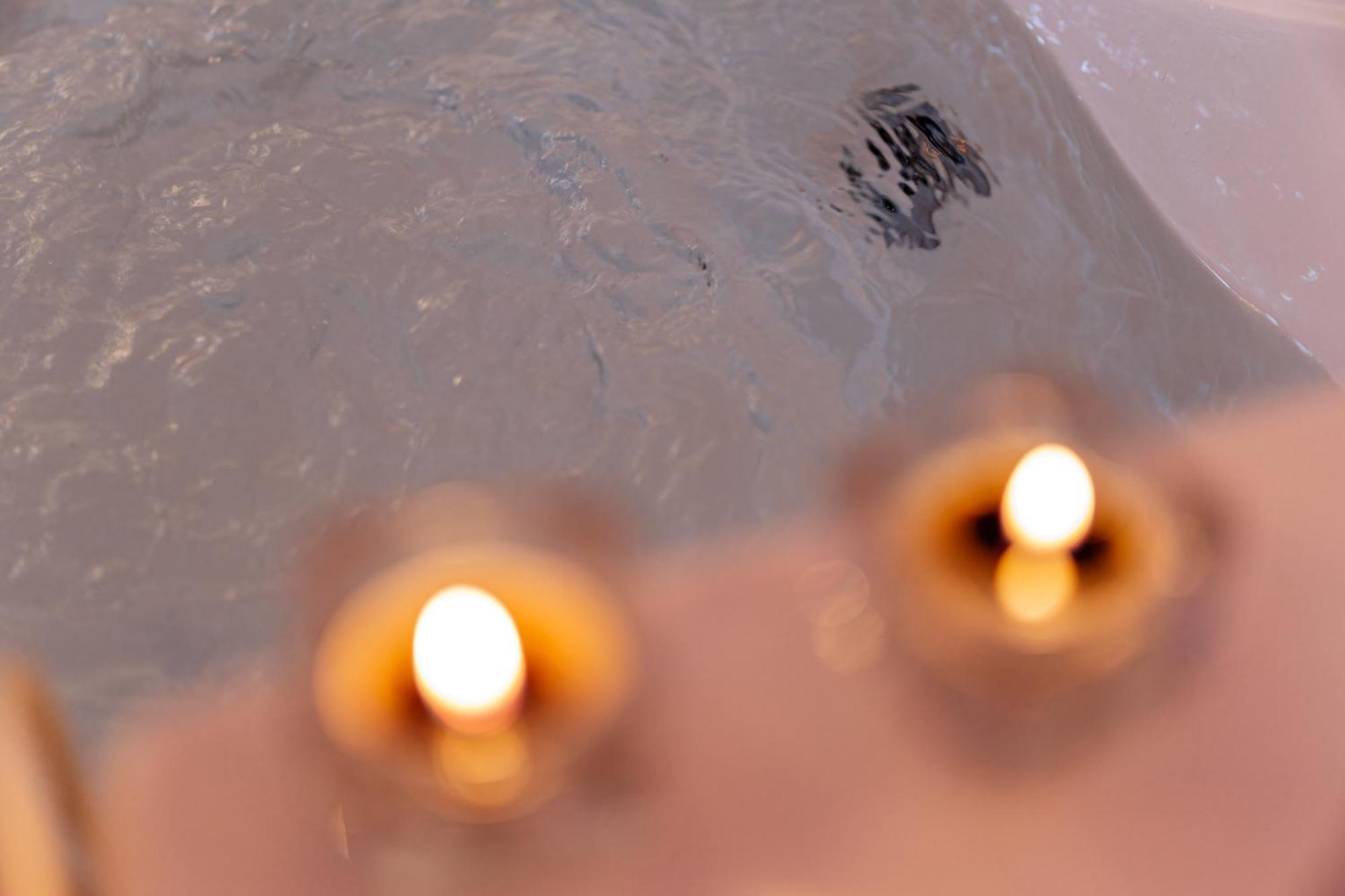Il Pumo Bianco Ostuni Suite Ngoại thất bức ảnh