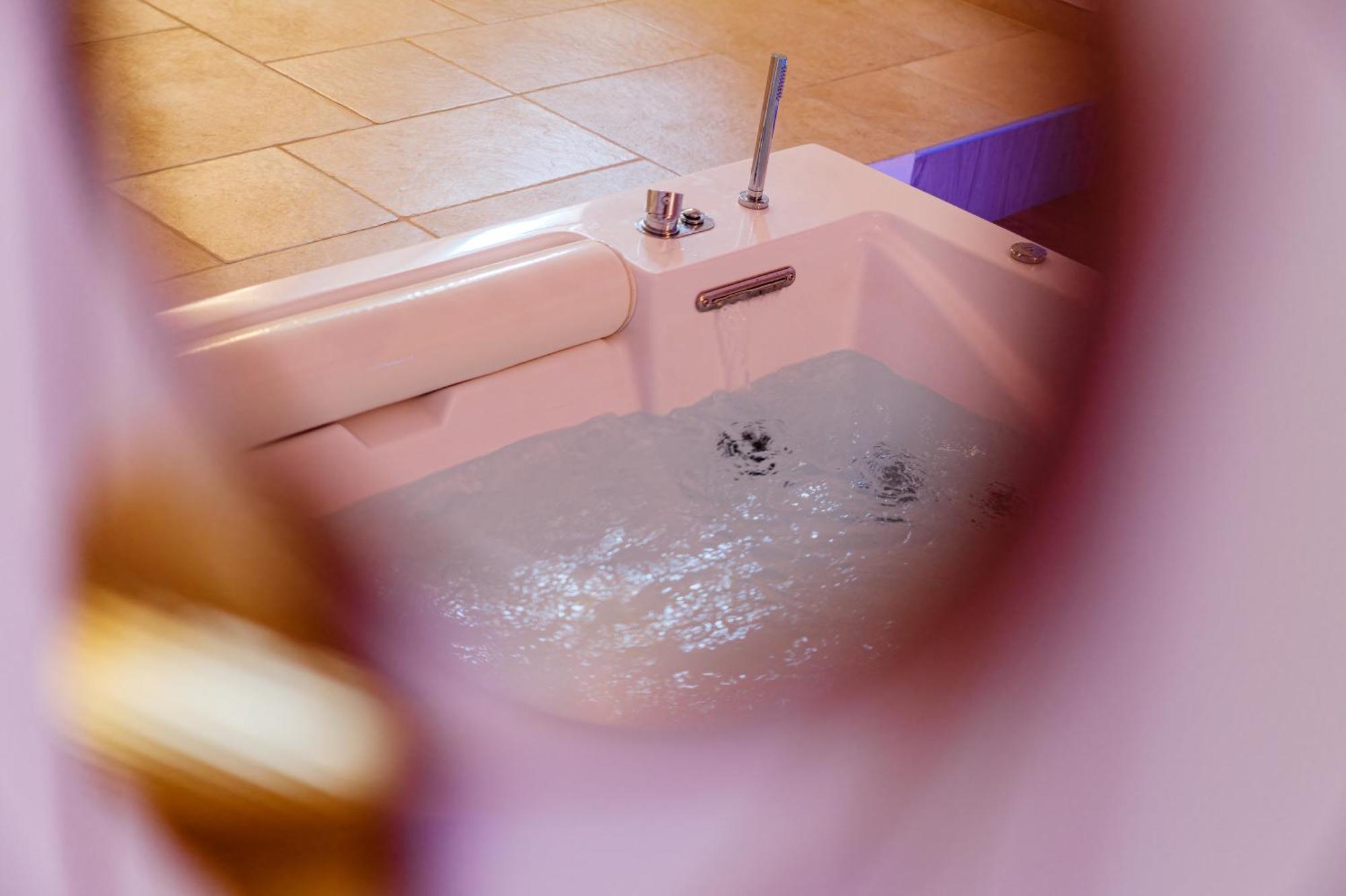 Il Pumo Bianco Ostuni Suite Ngoại thất bức ảnh